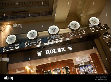 buy Rolex in las vegas